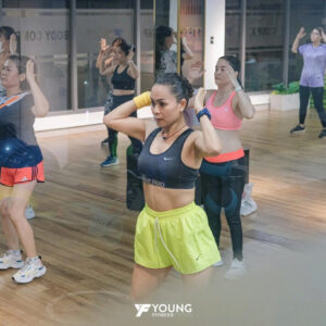 AEROBIC