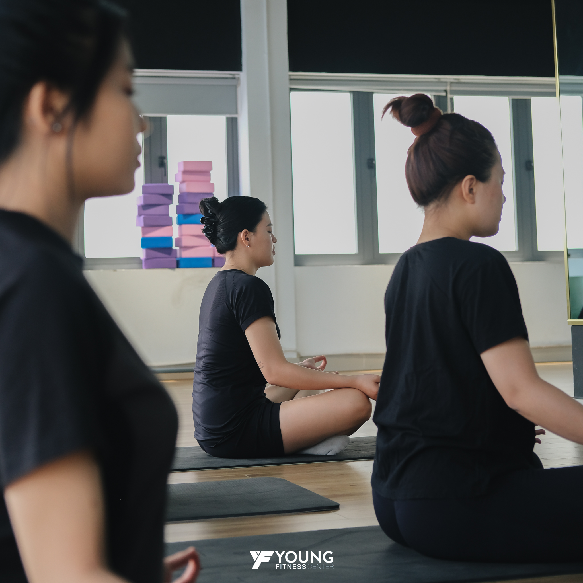 YOGA