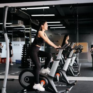Cycling