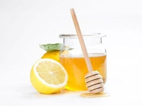 Chanh và mật ong có giúp giảm cân