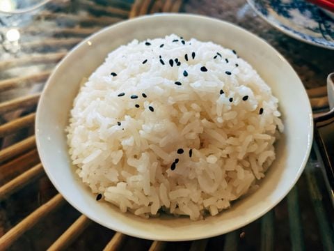 Tinh bột chậm là gì