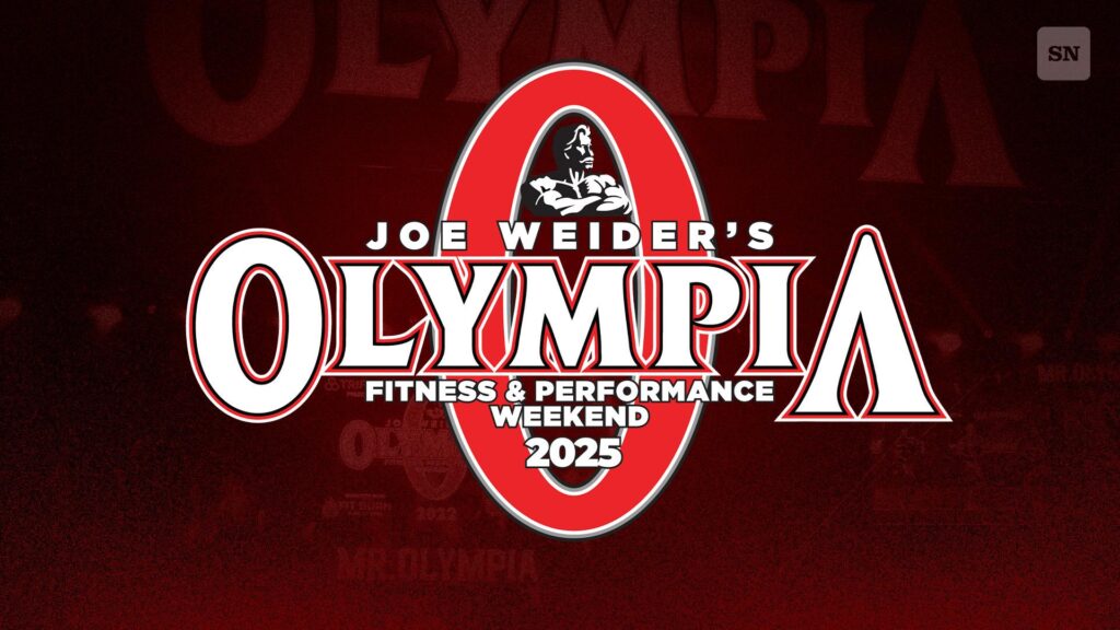 Cuộc thi đau đầu Mr.Olympia 2025