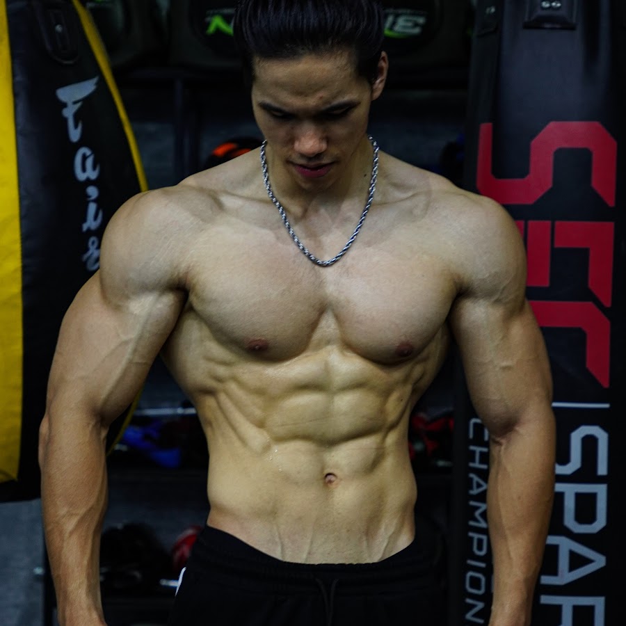 Mai Quang Huy là ai