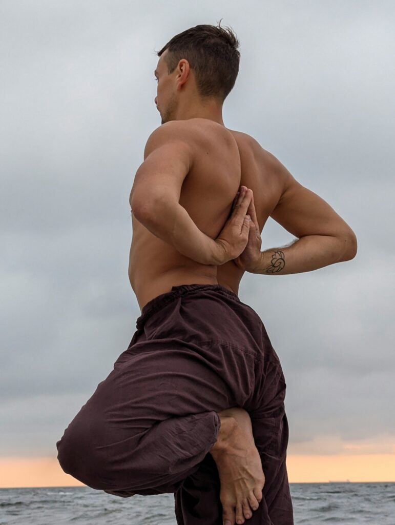 Yoga Levels are determined