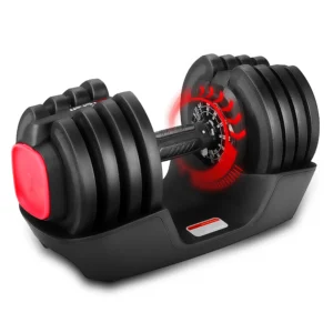 Tạ đơn Adjustable Dumbbell 2025